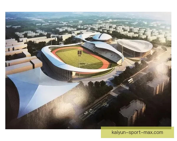 围绕开云官网打造全球领先数字娱乐与体育服务综合平台发展新格局