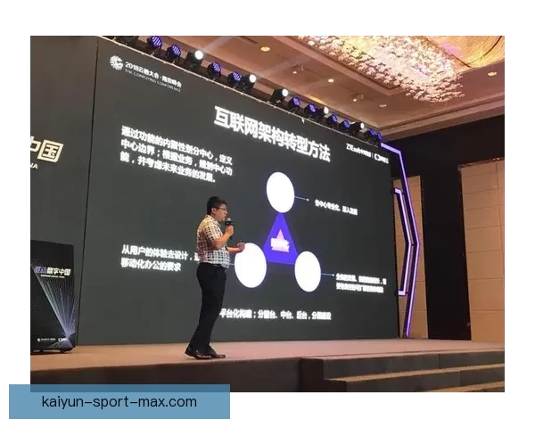 开云体育如何通过创新营销策略提升用户体验和市场竞争力