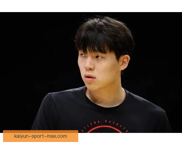 杨瀚森17分11篮板回暖表现力挺 G联赛混音34分逆转猛龙失利