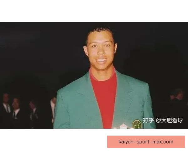 刹不住的泰格·伍兹与口袋里的两粒药丸背后的故事