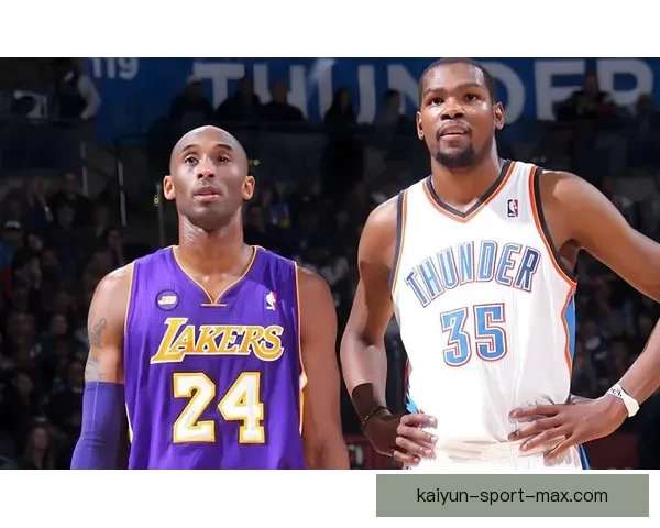 杜兰特超越乔丹升至NBA历史得分榜第五 下赛季有望超科比成现役第二