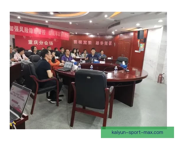 全面解析体育竞猜平台发展趋势与风险管理策略