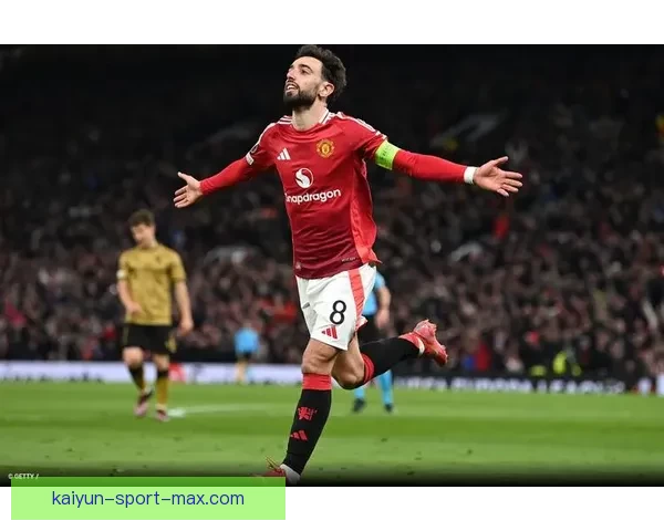 布鲁诺费尔南德斯荣膺2026年3月足坛MVP表现引人瞩目 布鲁诺费尔南德斯荣膺2026年3月足坛MVP表现引人瞩目